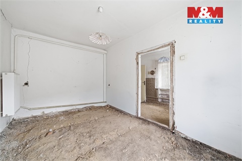 Prodej rodinného domu, 99 m² - 18