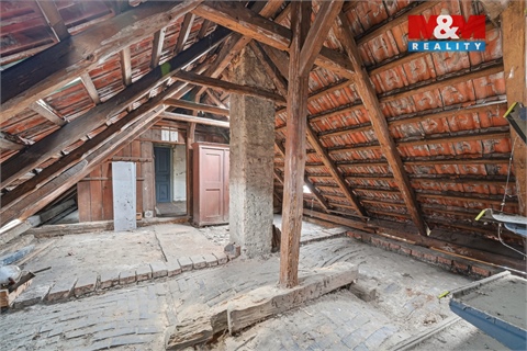 Prodej rodinného domu, 99 m² 10