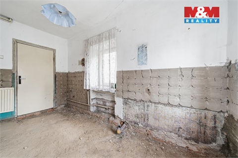 Prodej rodinného domu, 99 m² 24