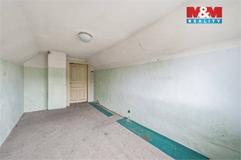 Prodej rodinného domu, 99 m² - 6