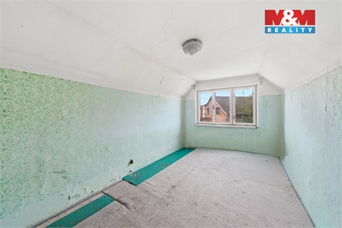 Prodej rodinného domu, 99 m² 6