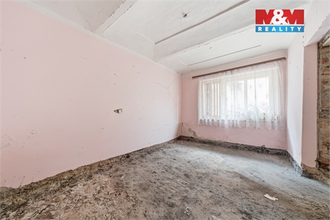 Prodej rodinného domu, 99 m² 16
