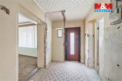 Prodej rodinného domu, 99 m² 12