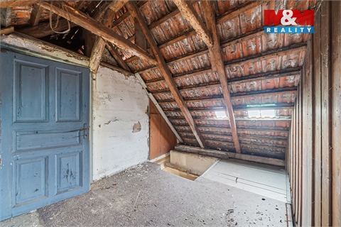 Prodej rodinného domu, 99 m² - 8