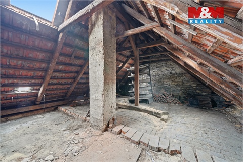 Prodej rodinného domu, 99 m² - 10