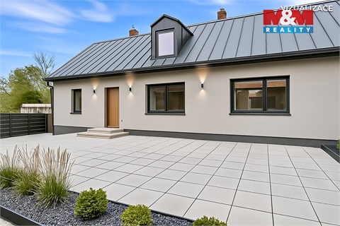 Prodej rodinného domu, 99 m² 4