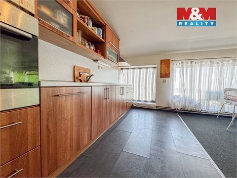 Prodej obchodních prostor, 743 m² - 6