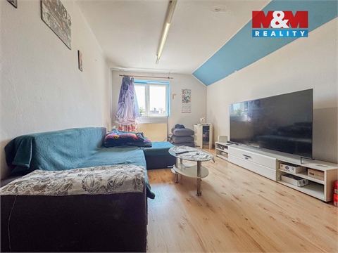 Prodej obchodních prostor, 743 m² - 28