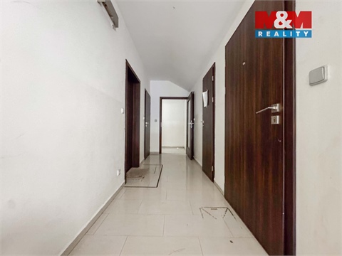 Prodej obchodních prostor, 743 m² - 4