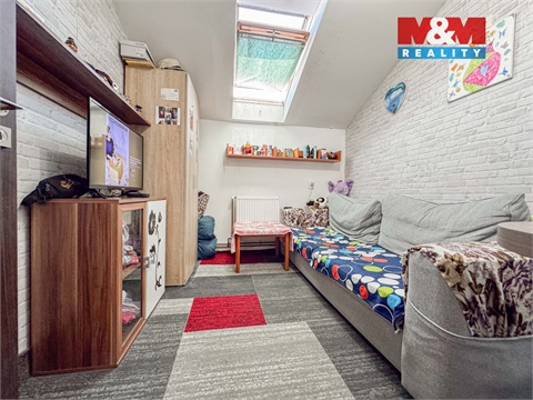 Prodej obchodních prostor, 743 m² - 10