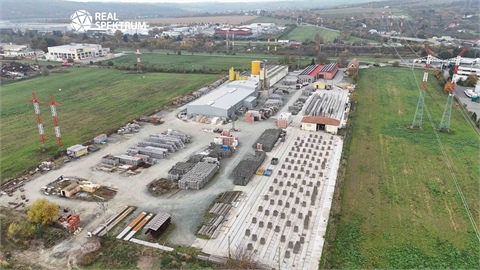 Pronájem pozemku pro komerční výstavbu, 4 100 m² 4