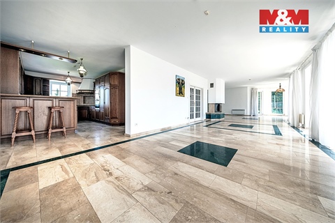 Pronájem rodinného domu, 395 m² 6