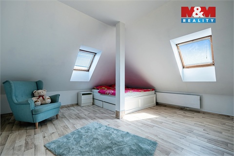 Pronájem rodinného domu, 395 m² 14