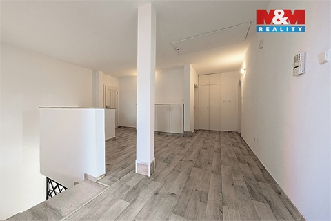 Pronájem rodinného domu, 395 m² 20