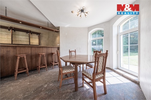 Pronájem rodinného domu, 395 m² 18