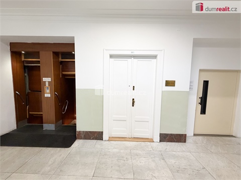 Pronájem kanceláře, 26 m² - 6