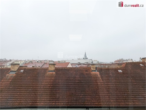 Pronájem kanceláře, 26 m² - 4