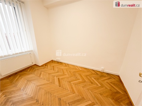 Pronájem kanceláře, 26 m² - 2