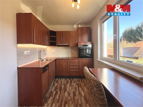 Prodej bytu 3+1, 60 m² 4