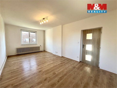 Prodej bytu 3+1, 60 m² - 2
