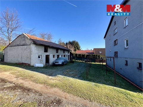 Prodej bytu 3+1, 60 m² 12