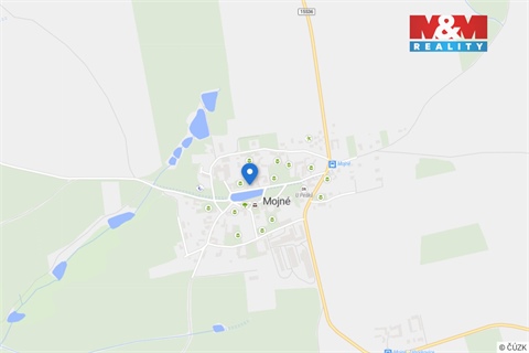 Prodej bytu 3+1, 60 m² - 12