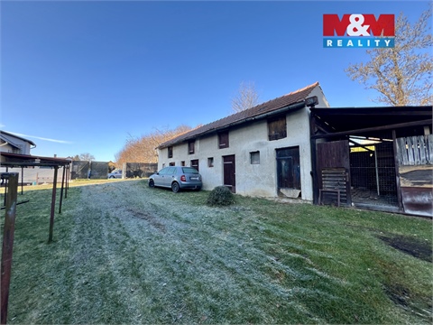 Prodej bytu 3+1, 60 m² 10