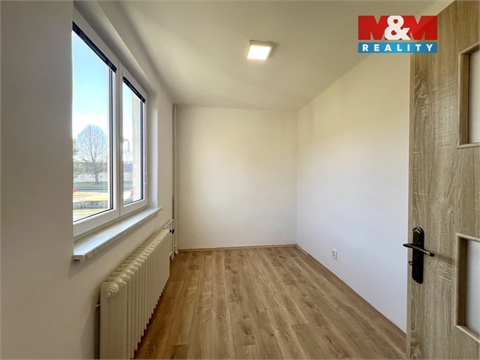 Prodej bytu 3+1, 60 m² 6