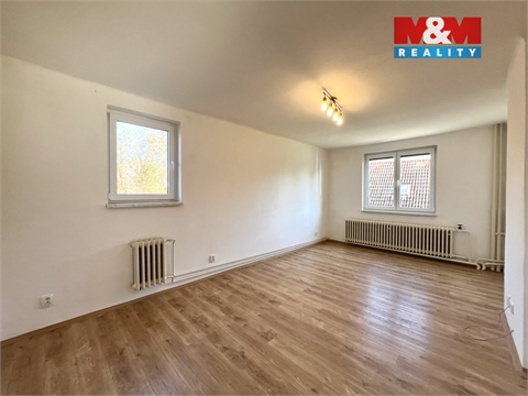 Prodej bytu 3+1, 60 m² 2