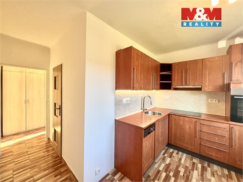 Prodej bytu 3+1, 60 m² - 4