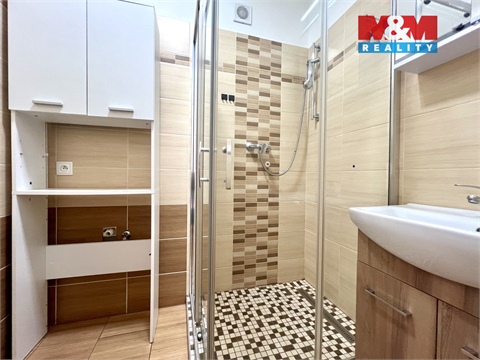 Prodej bytu 3+1, 60 m² - 8