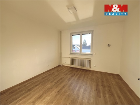 Prodej bytu 3+1, 60 m² - 6