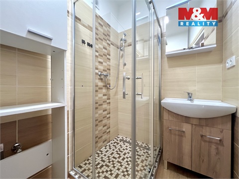 Prodej bytu 3+1, 60 m² 8