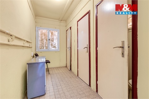 Prodej obchodních prostor, 511 m² 16