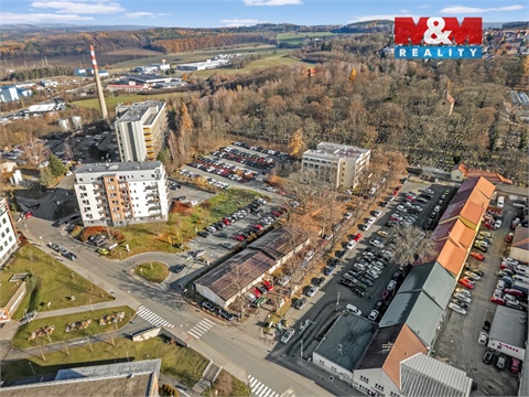 Prodej obchodních prostor, 511 m² 28