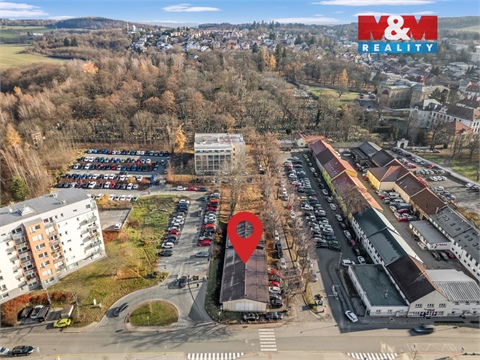 Prodej obchodních prostor, 511 m² - 28
