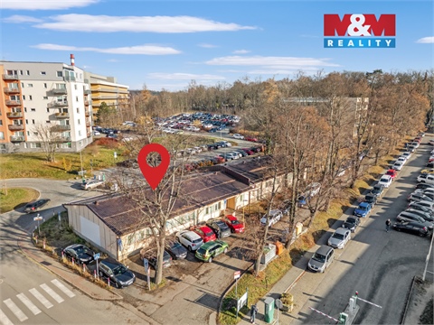 Prodej obchodních prostor, 511 m² 24