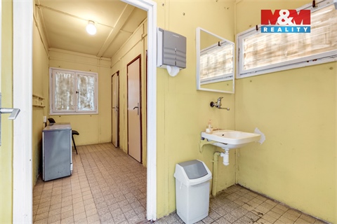 Prodej obchodních prostor, 511 m² - 6