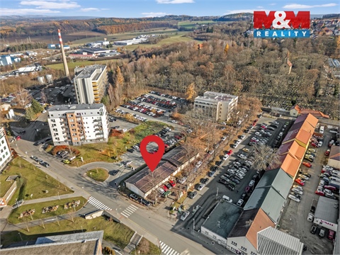 Prodej obchodních prostor, 511 m² 22