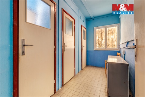 Prodej obchodních prostor, 511 m² - 16