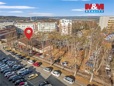 Prodej obchodních prostor, 511 m² - 26