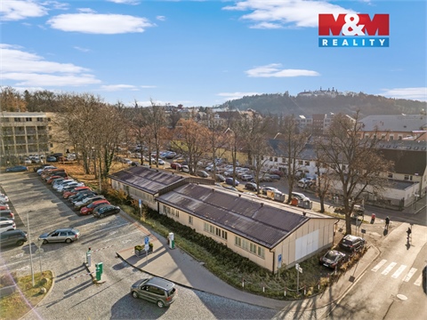 Prodej obchodních prostor, 511 m² 10
