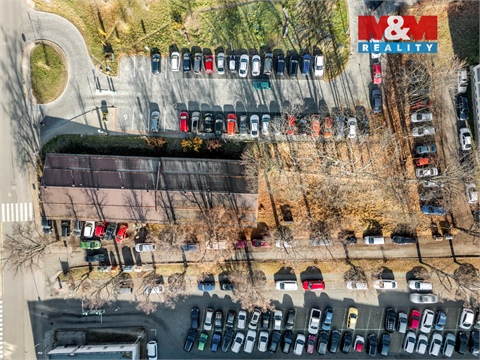 Prodej obchodních prostor, 511 m² 26