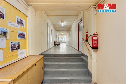 Prodej obchodních prostor, 511 m² - 12