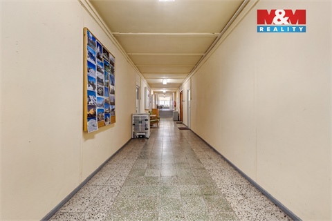 Prodej obchodních prostor, 511 m² - 10