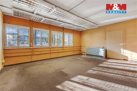 Prodej obchodních prostor, 511 m² - 8