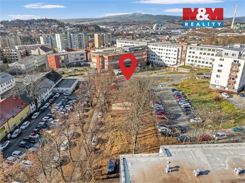 Prodej obchodních prostor, 511 m² - 24