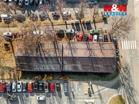 Prodej obchodních prostor, 511 m² 20