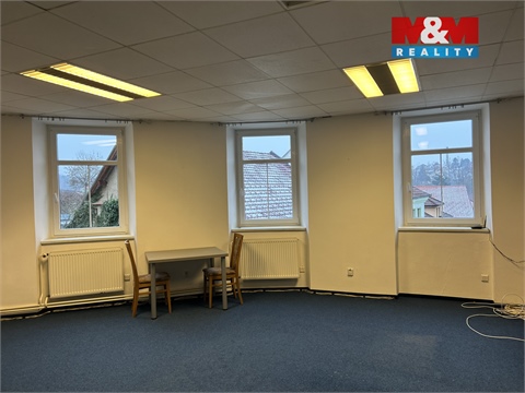 Pronájem bytu 2kk, 56 m² - 0