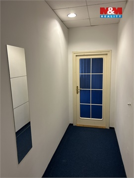 Pronájem bytu 2kk, 56 m² 12